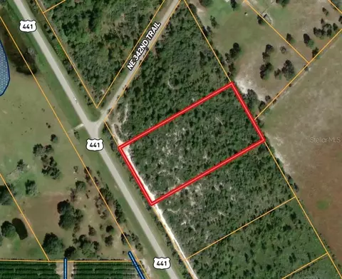 34140 Hwy 441 N, Okeechobee, FL 34972