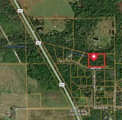 945 NW 368th Dr, Okeechobee, FL 34972 photo 1