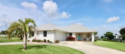 3731 SE 19th Ter, Okeechobee, FL 34974
