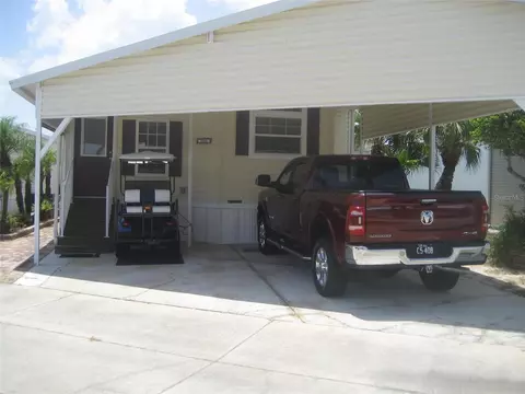 5355 SE 65th Ave, Okeechobee, FL 34974