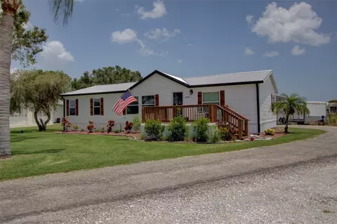 4196 SW 13th Way, Okeechobee, FL 34974
