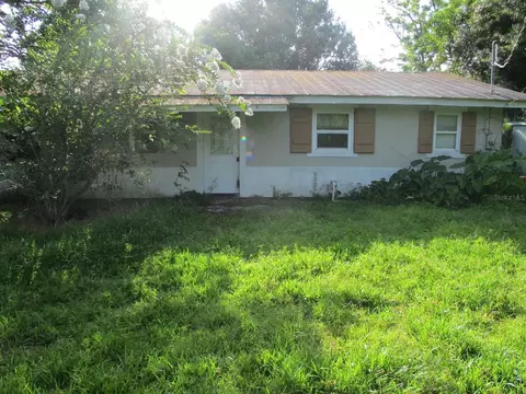 1572 NW 50th Ave, Okeechobee, FL 34972