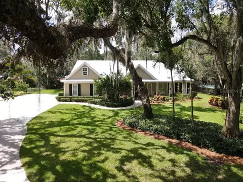 2130 S Sw 22nd Cir, Okeechobee, FL 34974