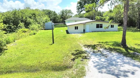 3496 NW 18th Ave, Okeechobee, FL 34972