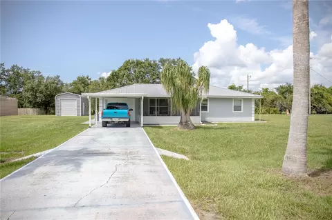 6012 SE 30th Pkwy, Okeechobee, FL 34974