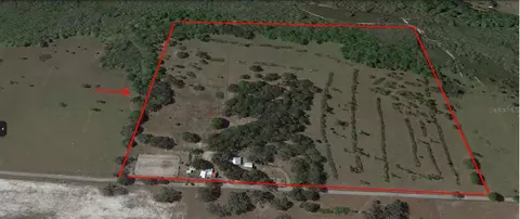 16250 NW 190th Rd, Okeechobee, FL 34972 photo 1