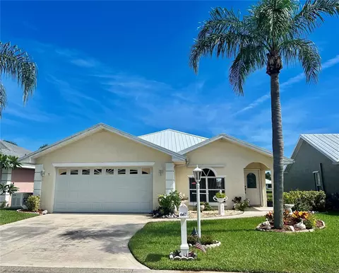 667 SE 26th Dr, Okeechobee, FL 34974
