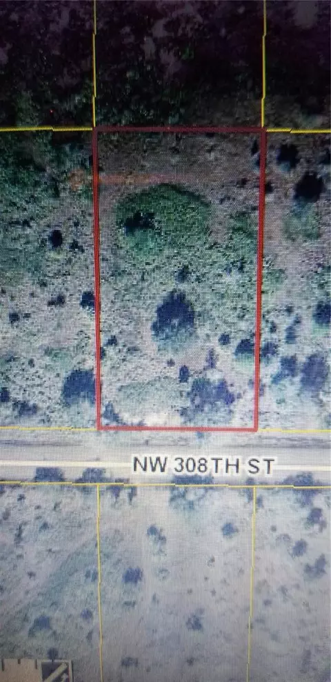 16317 NW 308th St, Okeechobee, FL 34972