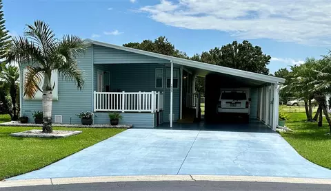 1695 SW 35th Cir, Okeechobee, FL 34974