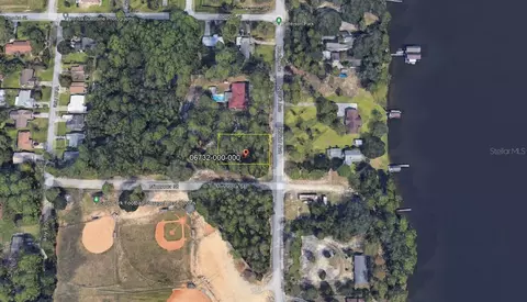 0 Beulah Ave, Panama City, FL 32404