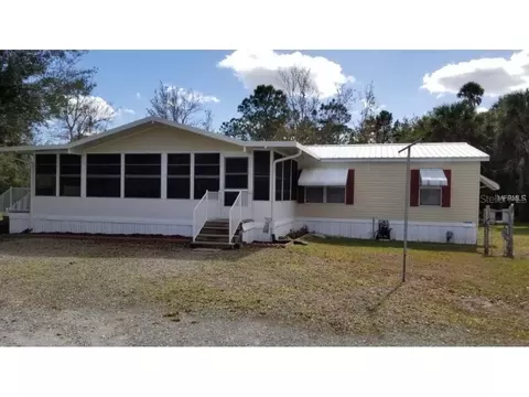 1455 NE 342nd Trl, Okeechobee, FL 34972