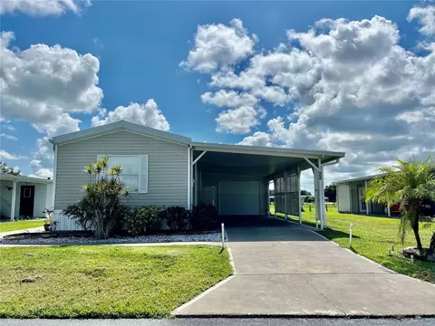 1601 Us Highway 441 SE #22, Okeechobee, FL 34974
