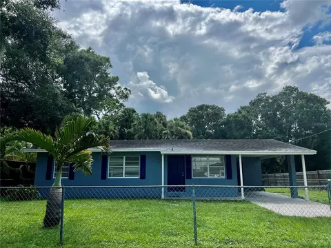 1600 SW 3rd Ave, Okeechobee, FL 34974