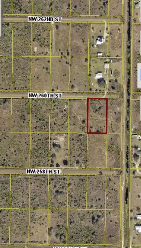 15232 NW 260th St, Okeechobee, FL 34972