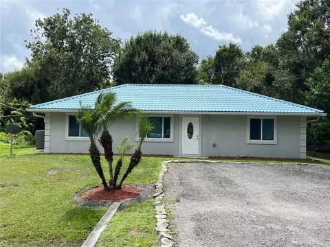3317 NW 40th Dr, Okeechobee, FL 34972