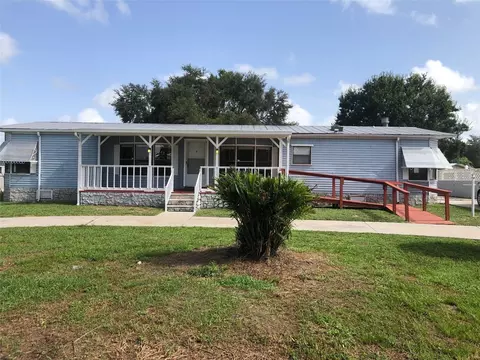 2731 SE 25th Dr, Okeechobee, FL 34974