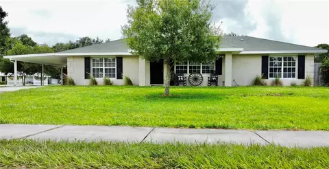 416 SW 11th Ave, Okeechobee, FL 34974