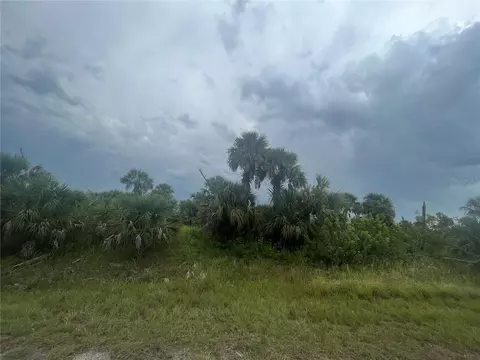 Firebird Road, North Port, FL 34288