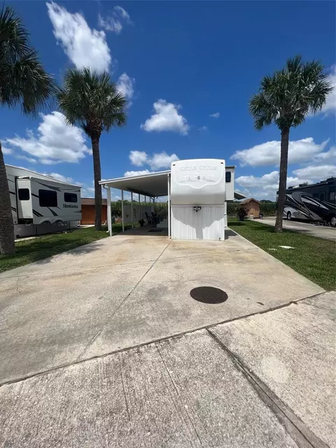 5183 SE 64th Ave, Okeechobee, FL 34974