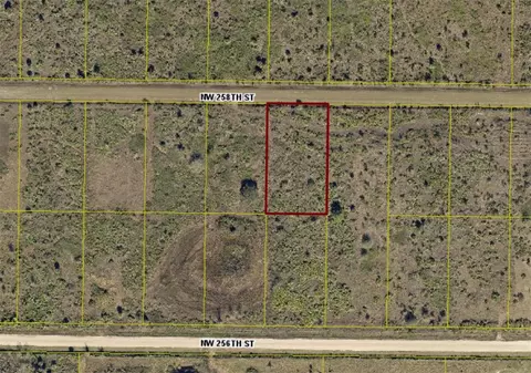 15624 NW 258th St, Okeechobee, FL 34972