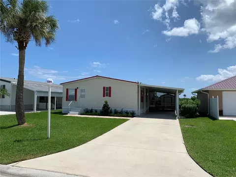1104 SW 44th Blvd, Okeechobee, FL 34974