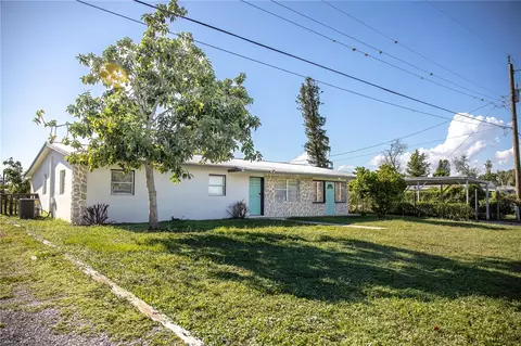 3525 SE 36th Ave, Okeechobee, FL 34974