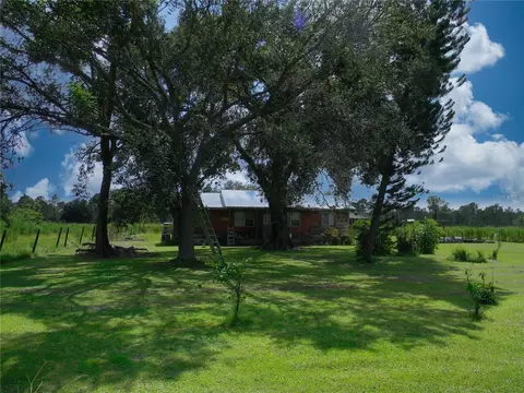 3900 Packinghouse Rd, Alva, FL 33920