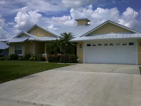 1345 SE 21st St, Okeechobee, FL 34974