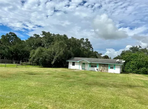 7413 NW 86th Ct, Okeechobee, FL 34972