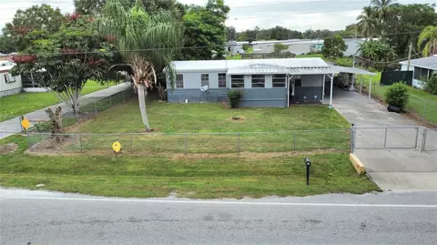 3911 SE 28th St, Okeechobee, FL 34974