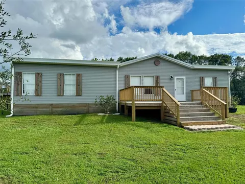 206 NE 80th Ave, Okeechobee, FL 34974