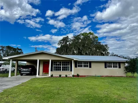 811 SE 13th St, Okeechobee, FL 34974