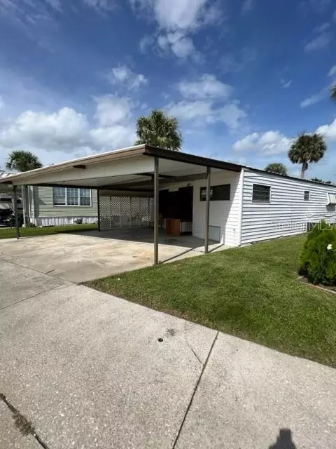 6615 SE 51st Ln, Okeechobee, FL 34974
