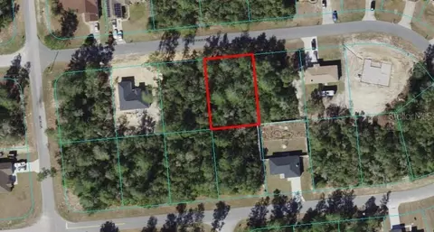 SW 41st Avenue, Ocala, FL 34473