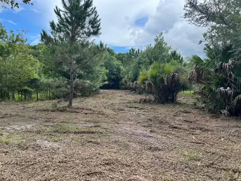 1375 NE 342nd Trl, Okeechobee, FL 34972