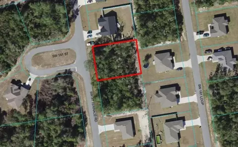 SW 37th Terrace Road, Ocala, FL 34473