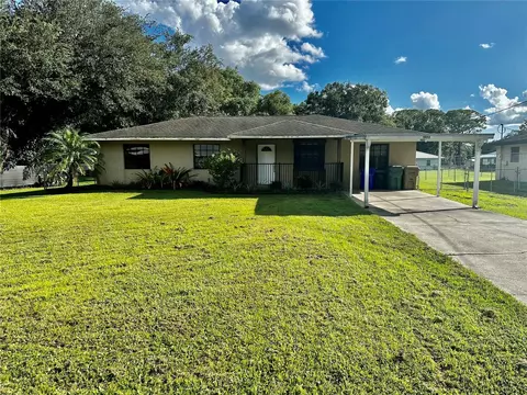 1005 SW 13th St, Okeechobee, FL 34974 photo 1