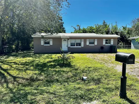2762 NW 5th St, Okeechobee, FL 34972