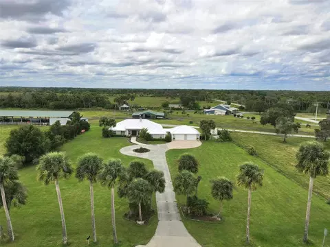 2901 SW 24th Ave, Okeechobee, FL 34974 photo 1