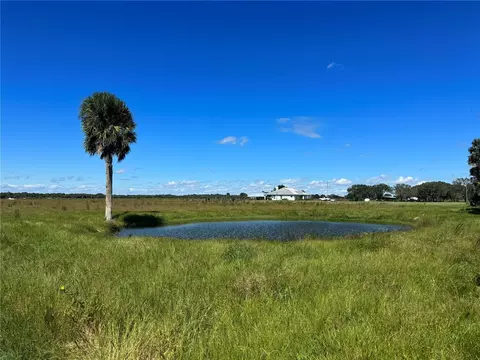 NW 144th Avenue, Okeechobee, FL 34972