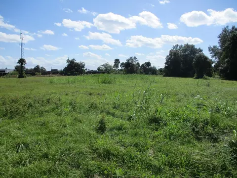 NW 7th Street, Okeechobee, FL 34974