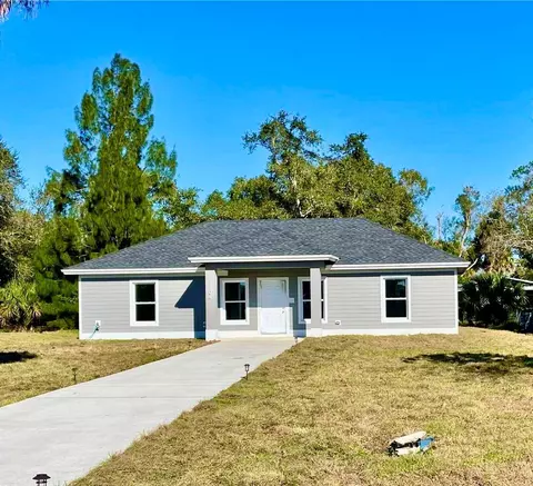 1104 NW 2nd St, Okeechobee, FL 34972