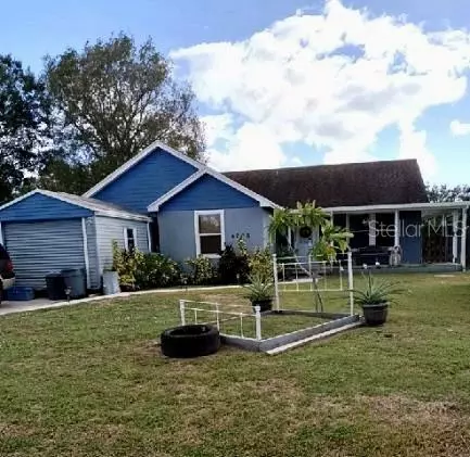 4208 SE 27th St, Okeechobee, FL 34974
