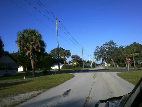304 SE 2nd St, Okeechobee, FL 34974 photo 1
