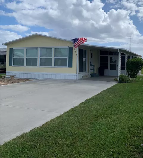 1426 SW 44th Blvd, Okeechobee, FL 34974