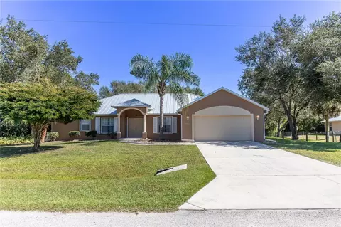 11320 NE 3rd Cir, Okeechobee, FL 34972