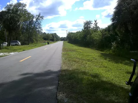 3535 NW 39th Ave, Okeechobee, FL 34972