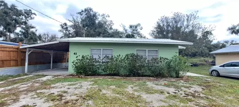 41 Boon Dock Rd, Lorida, FL 33857 photo 1