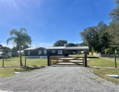 8400 SE 57th Dr, Okeechobee, FL 34974