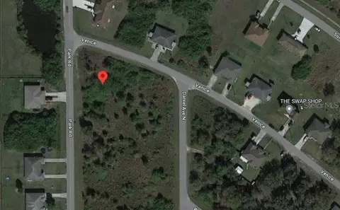 2528 2530 Park Rd, Lehigh Acres, FL 33971